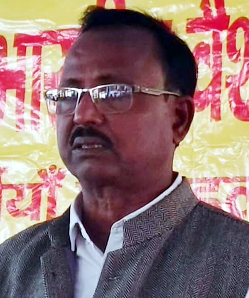 बिहार मंत्रिमंडल में वैश्य समाज को मिले उचित प्रतिनिधित्व : अनिल