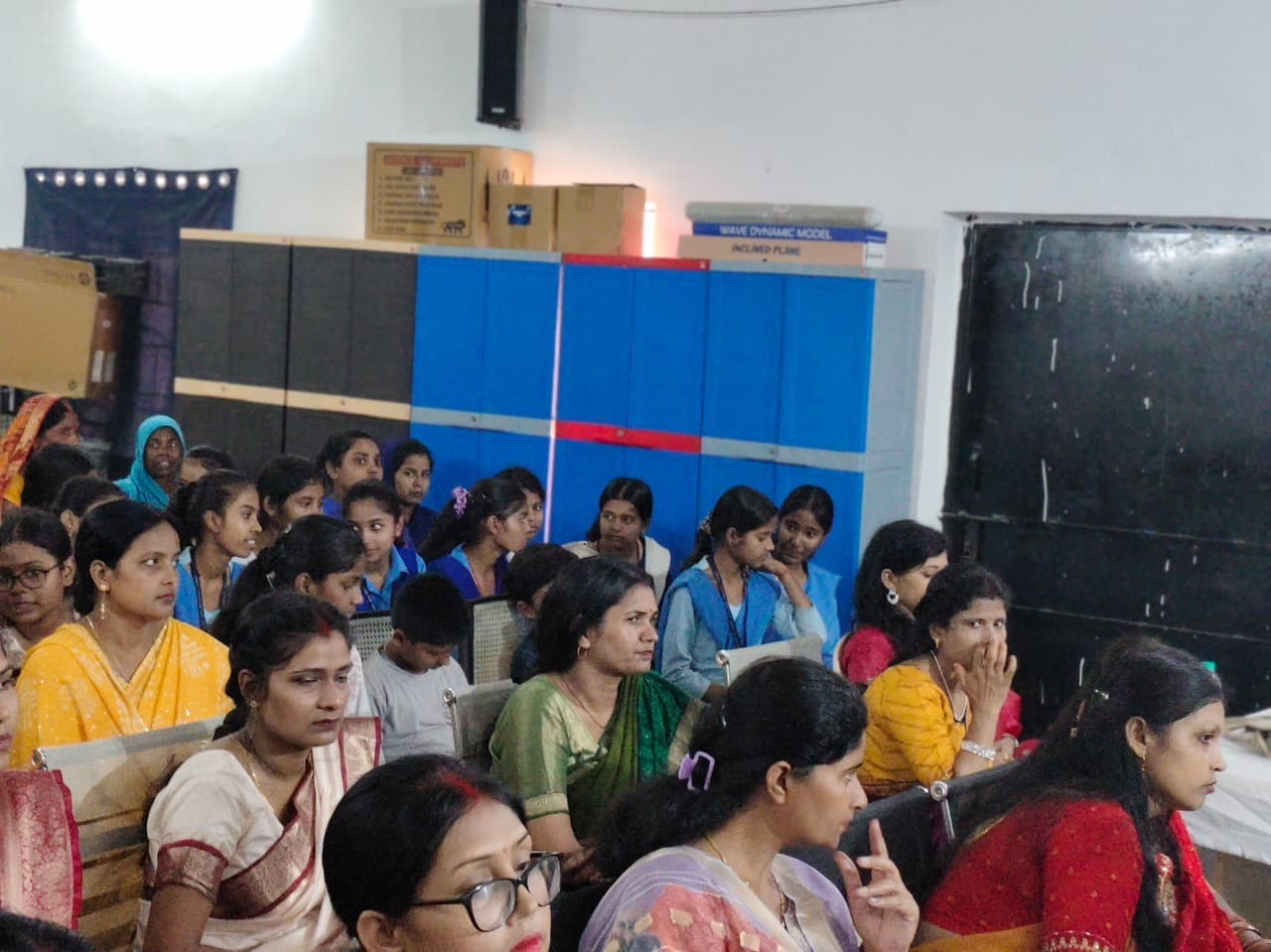 पढ़ाई को रोचक बना देता है पीबीएल