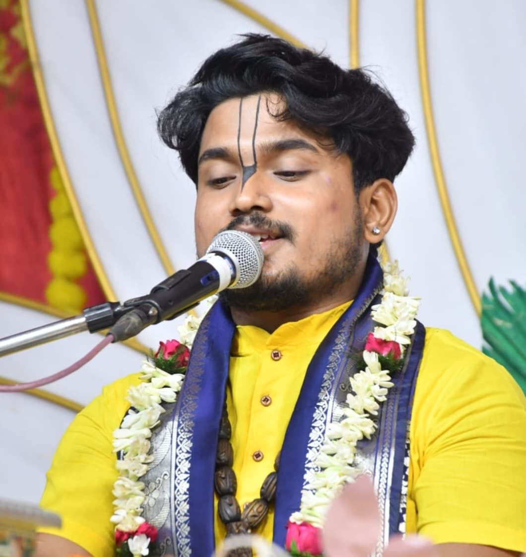 नैतिकता व भारतीय संस्कृति के संरक्षण पर जोर