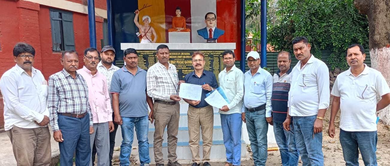 एससी एसटी रेलवे इंप्लाइज एसोसिएशन के पांच पदों का 20 मई को होगा चुनाव