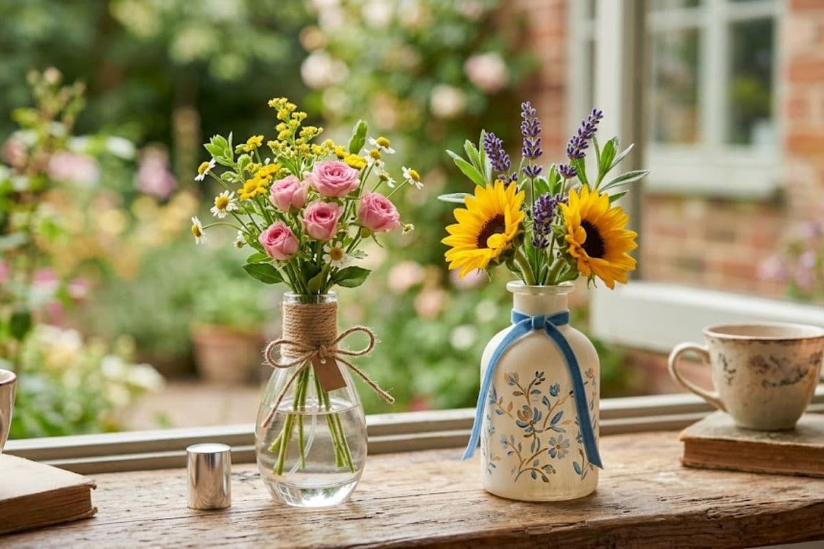 flower vars
