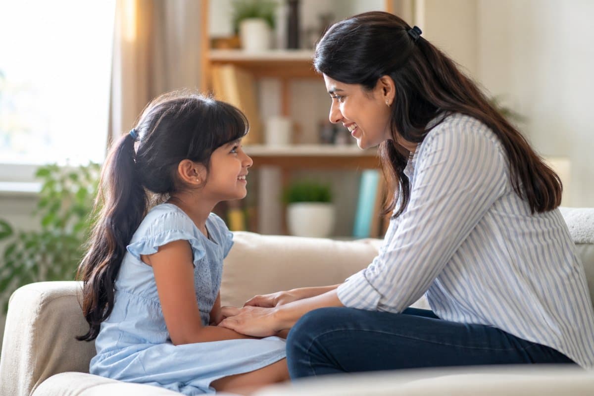 जेंटल पैरेंटिंग से बदल सकता है आपके बच्चे का भविष्य, बच्चों की परवरिश का बिल्कुल नया तरीका