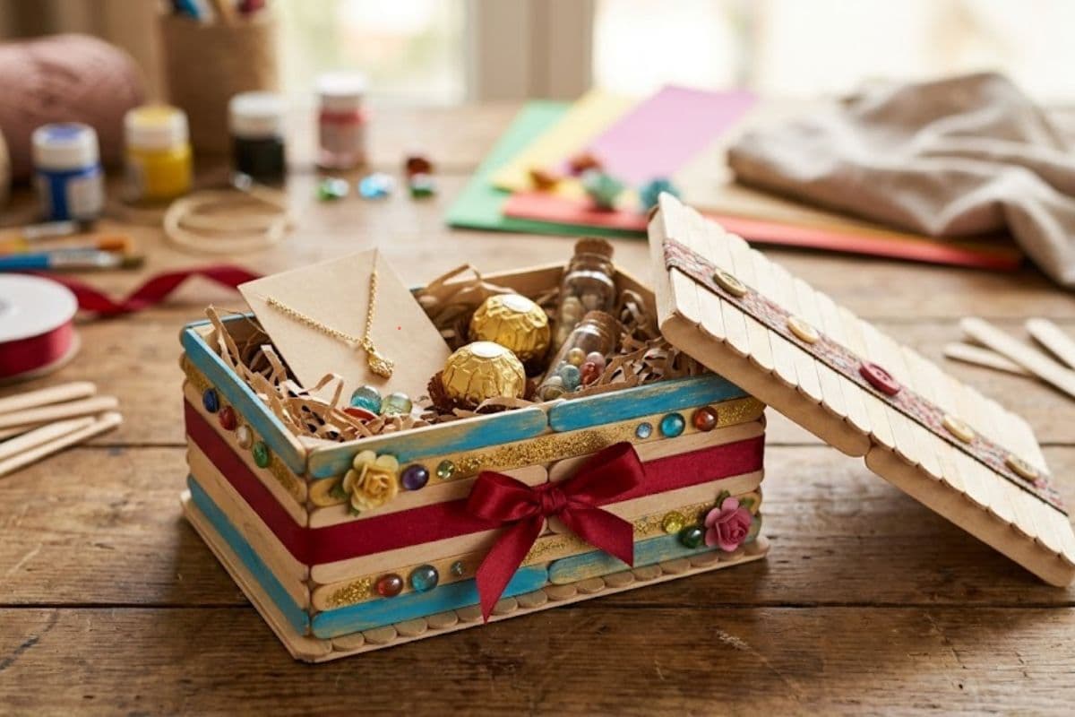 gift box