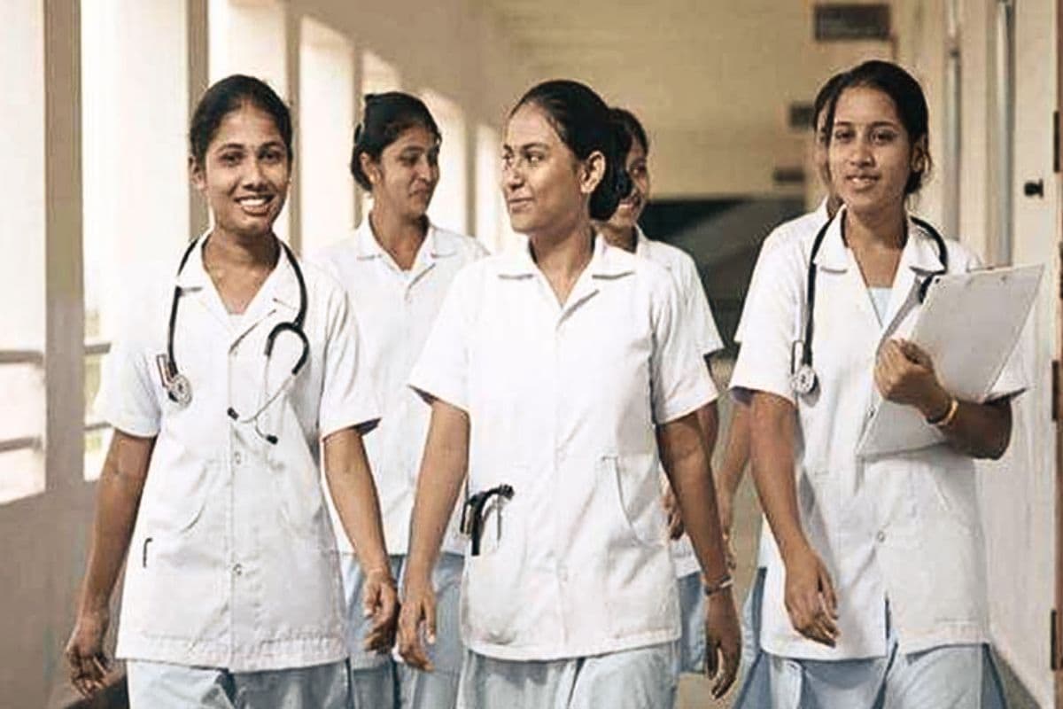 आप बिहार के GNM स्कूल की छात्रा हैं? तो नहीं कर सकतीं शादी, जानिए नया नियम