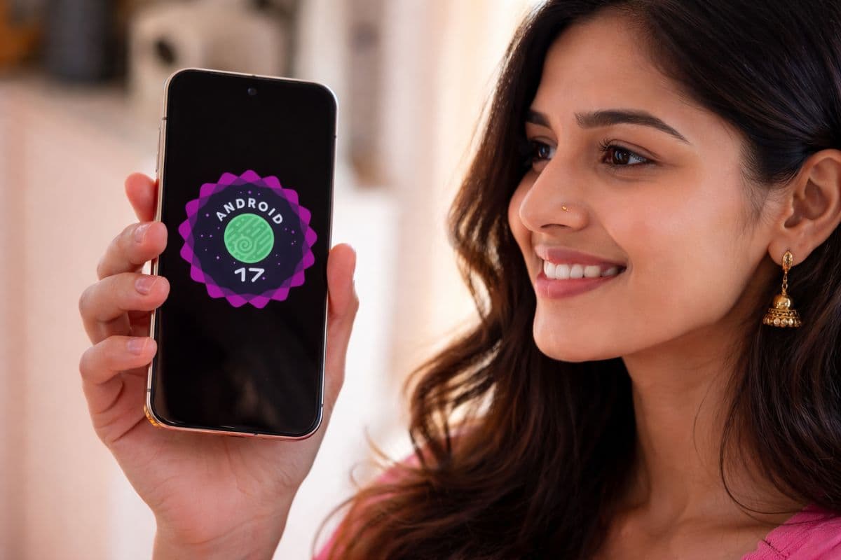 Google Pixel डिवाइसेज के लिए रोलआउट हुआ Android 17 Beta 4, प्राइवेसी और परफॉर्मेंस में आया सुधार