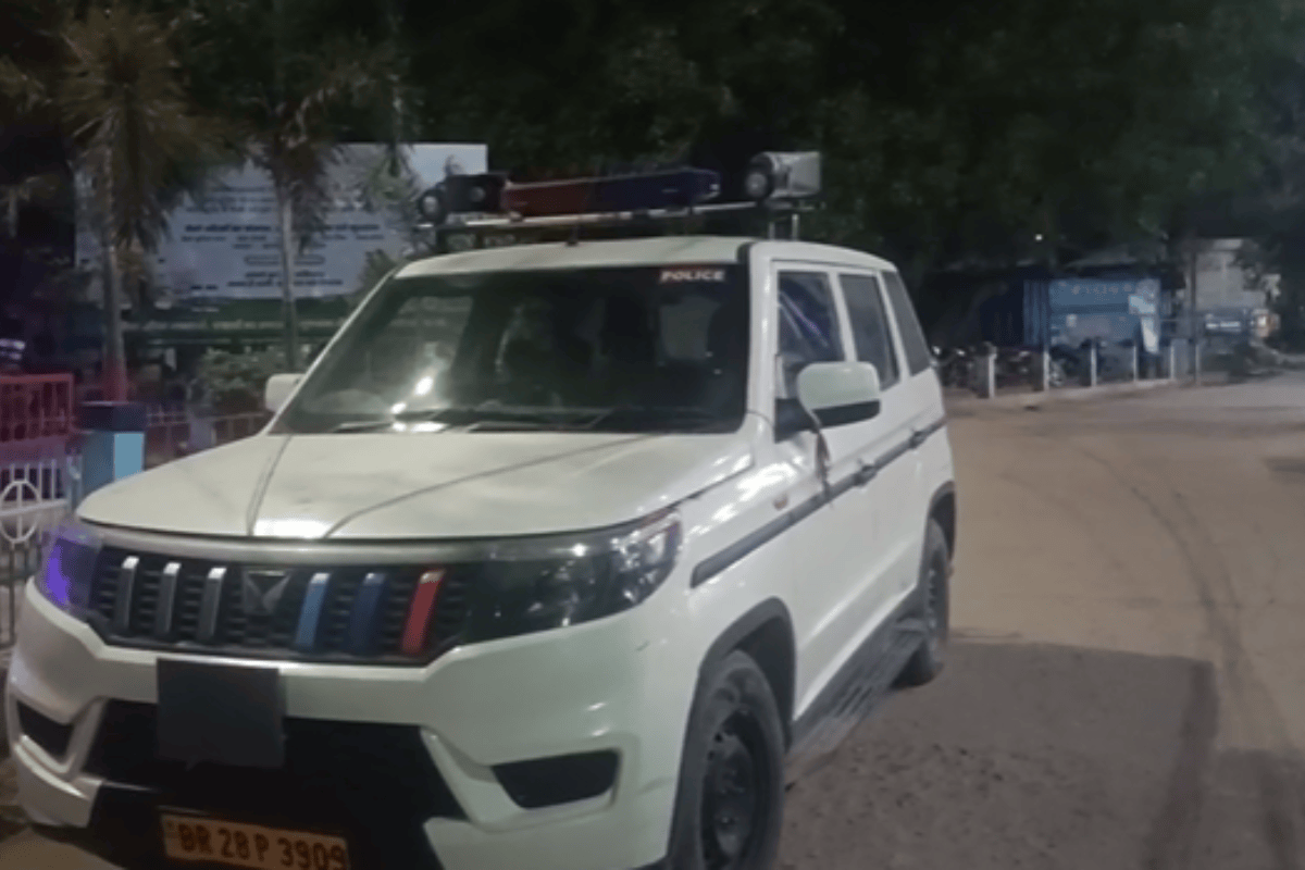 गोपालगंज में ननद-भौजाई के साथ सामूहिक दुष्कर्म, पुलिस ने दो को दबोचा, चार फरार