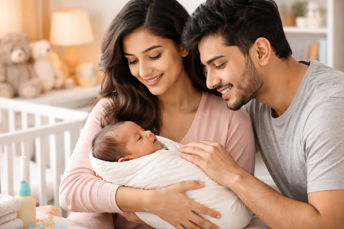 नए माता-पिता को इन 5 बातों के लिए हमेशा रहना चाहिए तैयार, वरना बाद में हो सकती है दिक्कत