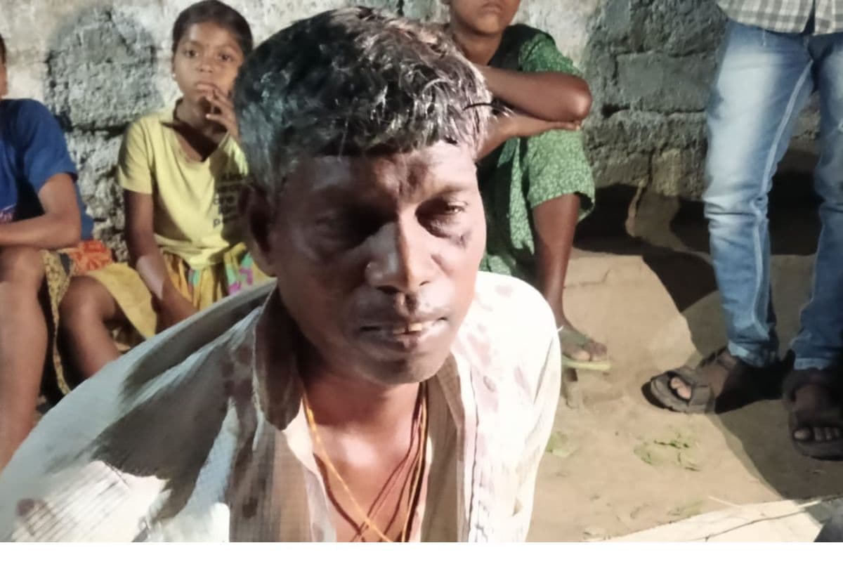 गुमला: शादी घर में डीजे डांस को लेकर हंगामा, एक दर्जन घायल, तीन की हालत गंभीर