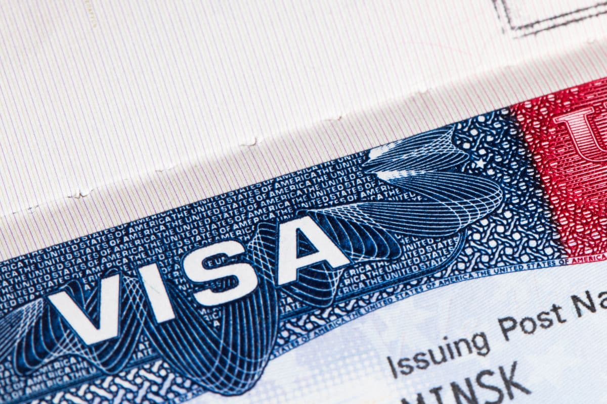 H-1B Visa: लॉटरी में चयन की दर 75% के रिकॉर्ड स्तर पर, ट्रंप की 'महंगी' पॉलिसी ने ऐसे बदली किस्मत