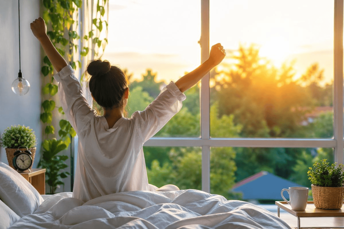 सुबह की ये 5 आदतें बना सकती हैं आपके पूरे दिन को आसान और स्ट्रेस फ्री, बेहतर जिंदगी चाहिए तो जान लें