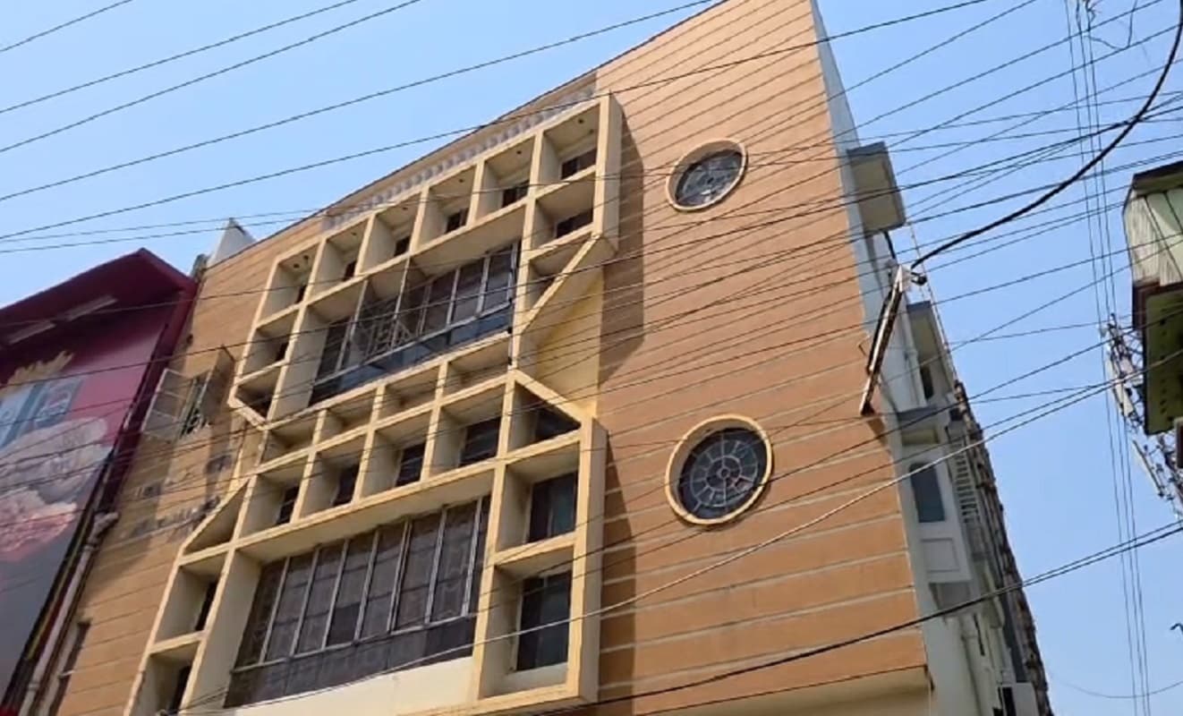 बांग्लादेश भेजा जा रहा राशन का गेहूं, तस्करी की जांच करने रानीगंज पहुंची ईडी