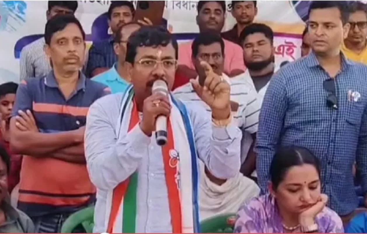 मैंने की थी नंदीग्राम में राम पूजा की शुरुआत, धर्म पर उठे सवाल तो शुभेंदु अधिकारी पर भड़के पवित्र कर