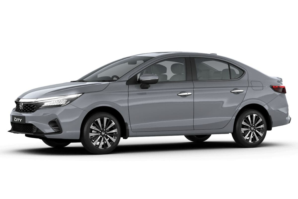 Honda City Facelift 2026 लॉन्च डेट कन्फर्म, सामने आई नए फीचर्स और कीमत की डिटेल्स