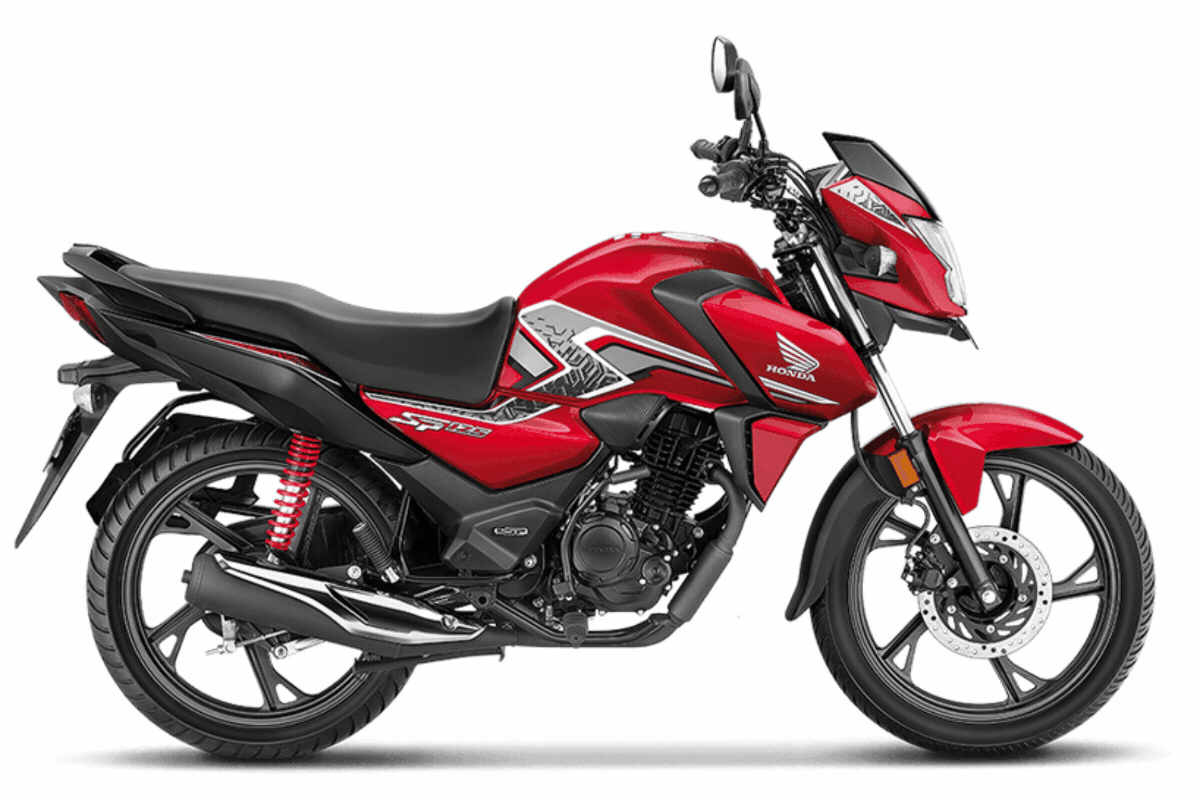 Honda SP 125 के ये ऑफिशियल एक्सेसरीज आपकी बाइक को बनाएंगे ज्यादा सुरक्षित और टिकाऊ