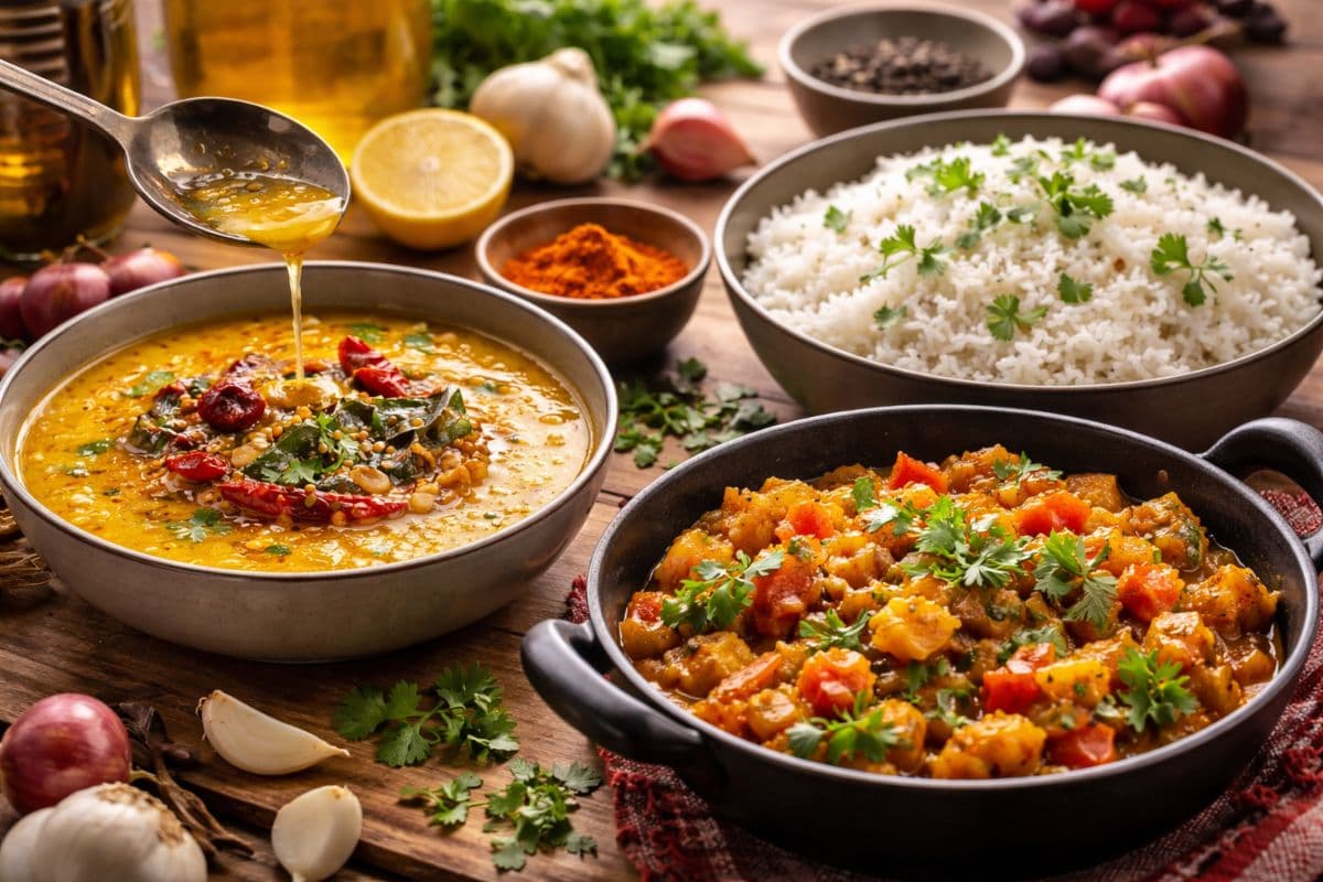 सिर्फ 2 मिनट में बढ़ जाएगा फीके खाने का स्वाद, ये आसान हैक्स आएंगे आपके काम