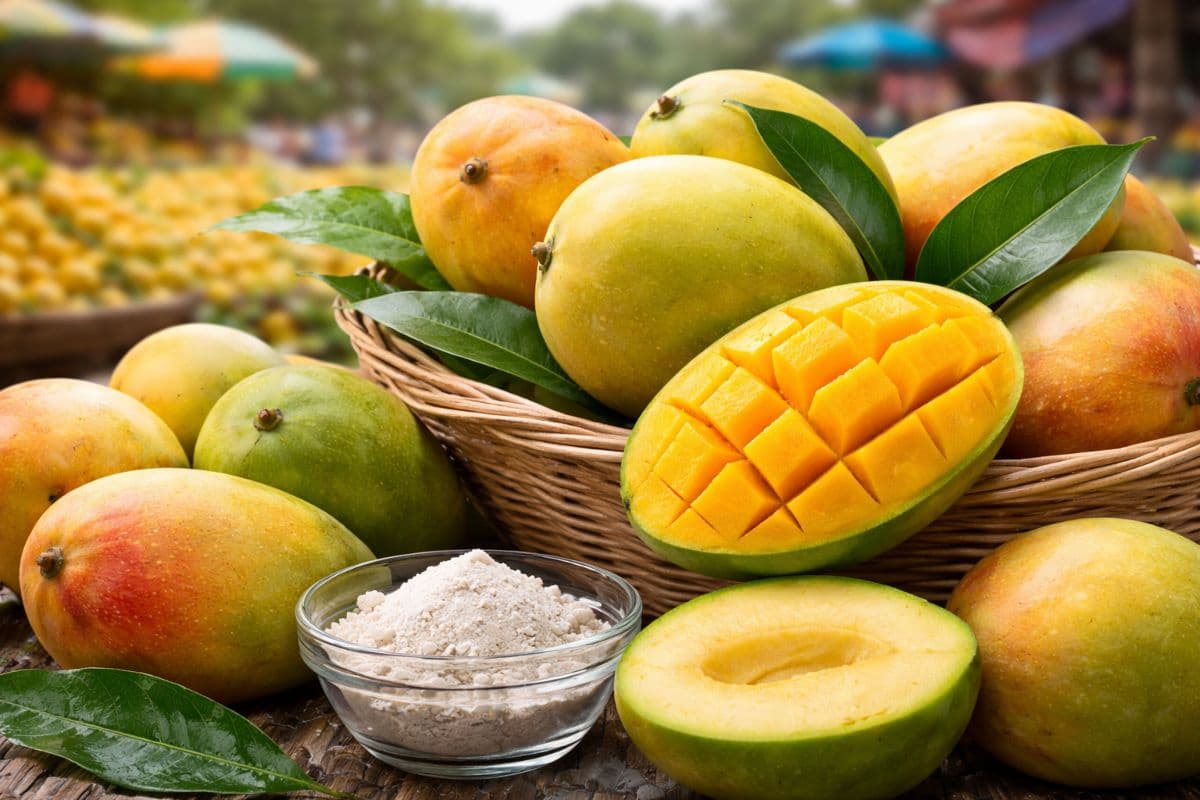 कहीं केमिकल से पका हुआ आम तो नहीं खा रहे हैं आप? खरीदने से पहले जरूर जान लें ये 5 ट्रिक्स