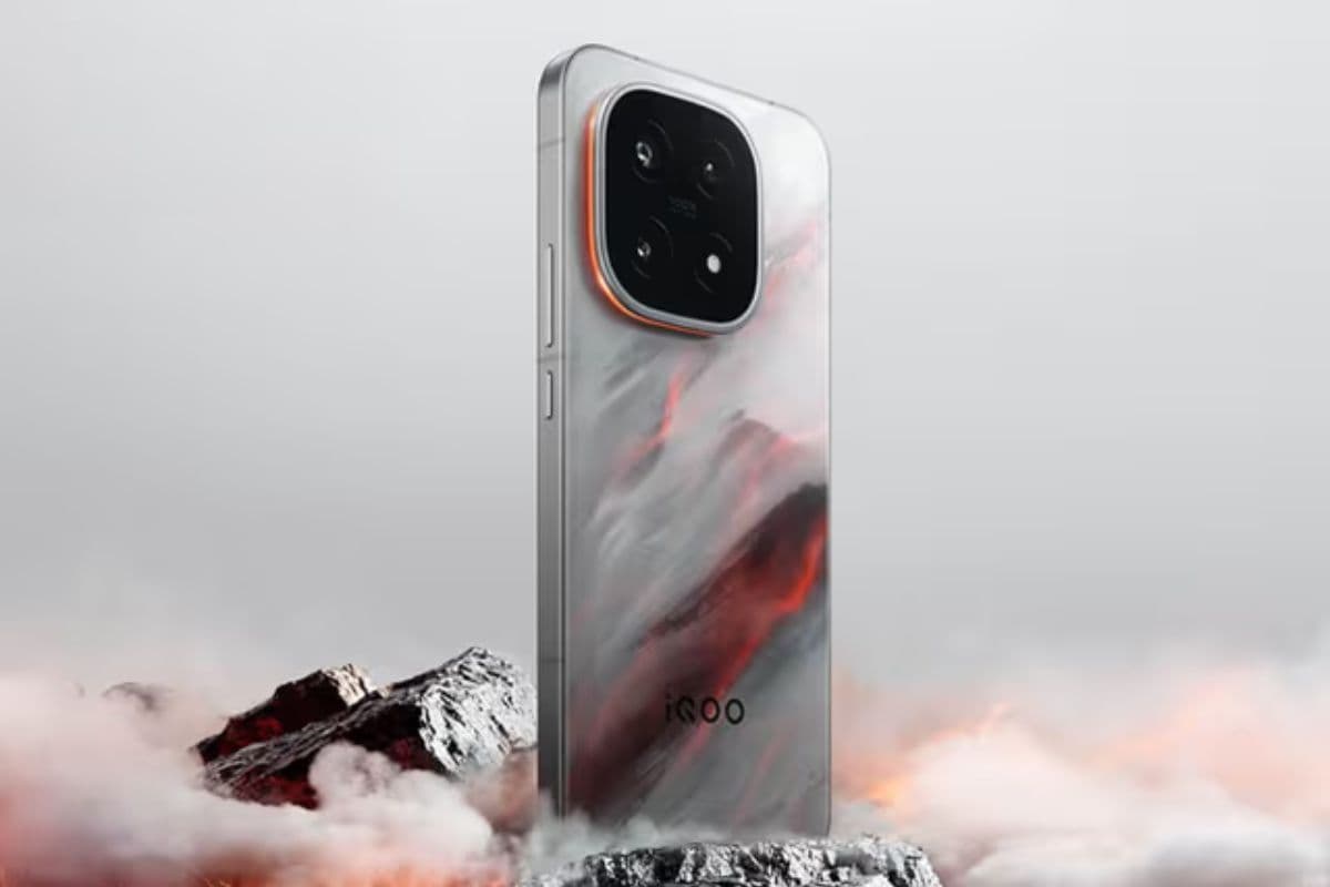 iQOO 15 Apex Edition की सेल शुरू, मिल रहा ₹6000 तक का डिस्काउंट