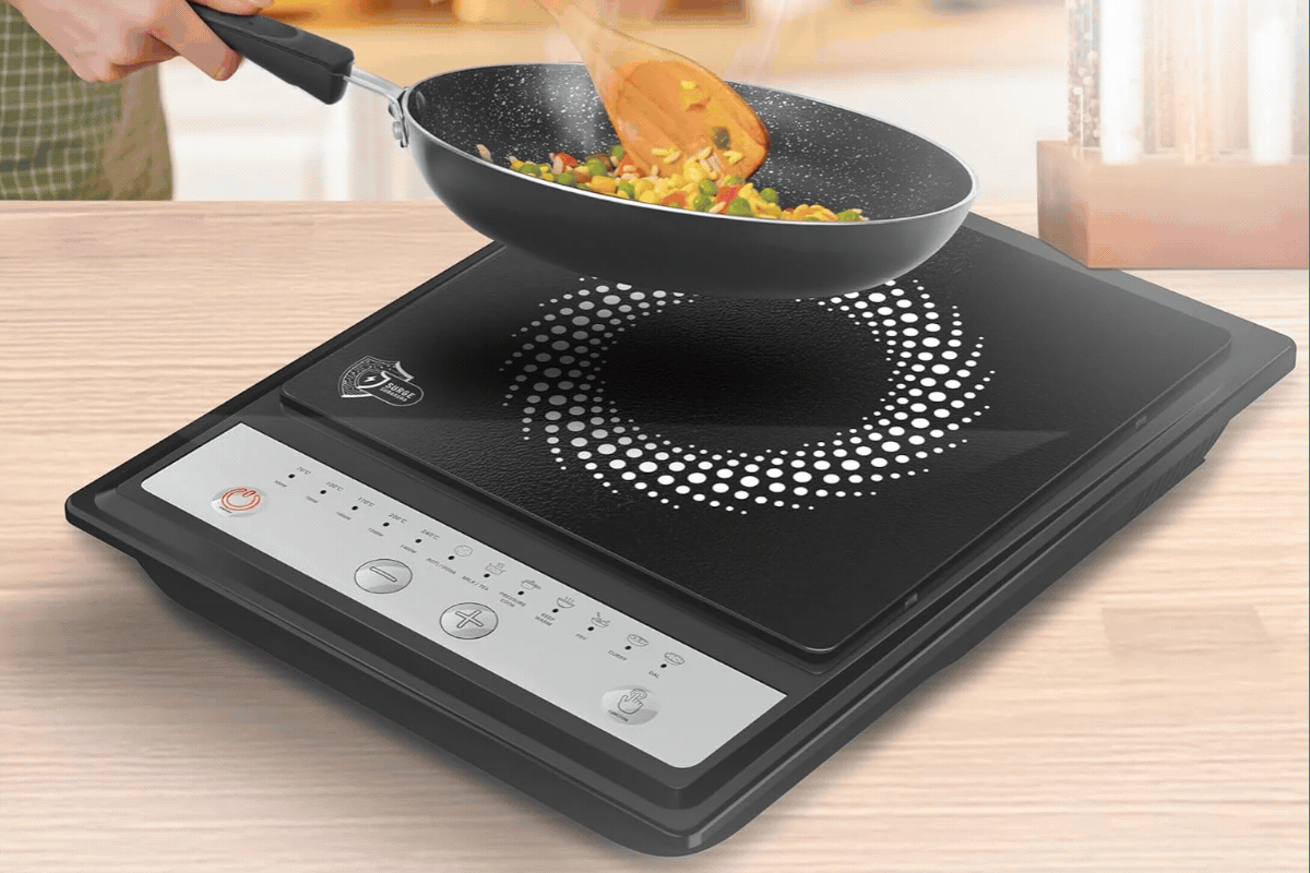 इंडक्शन या इंफ्रारेड? नया कुकटॉप खरीदने से पहले जरूर पढ़ें ये गाइड