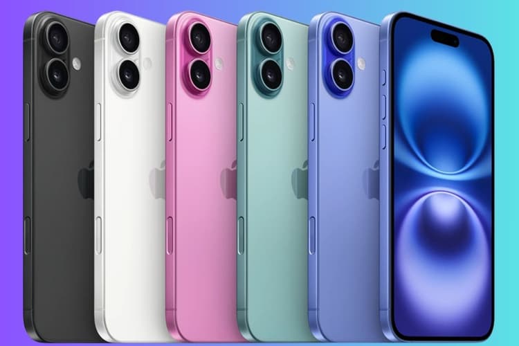 फ्लिपकार्ट या अमेजन नहीं, सस्ते में यहां मिल रहा बड़ी स्क्रीन वाला iPhone 16 Plus