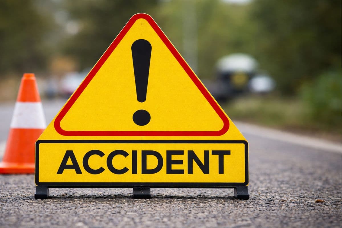 जमशेदपुर में ट्रेन की चपेट में आए तीन मवेशी, आधे घंटे ठप रहा रेल परिचालन