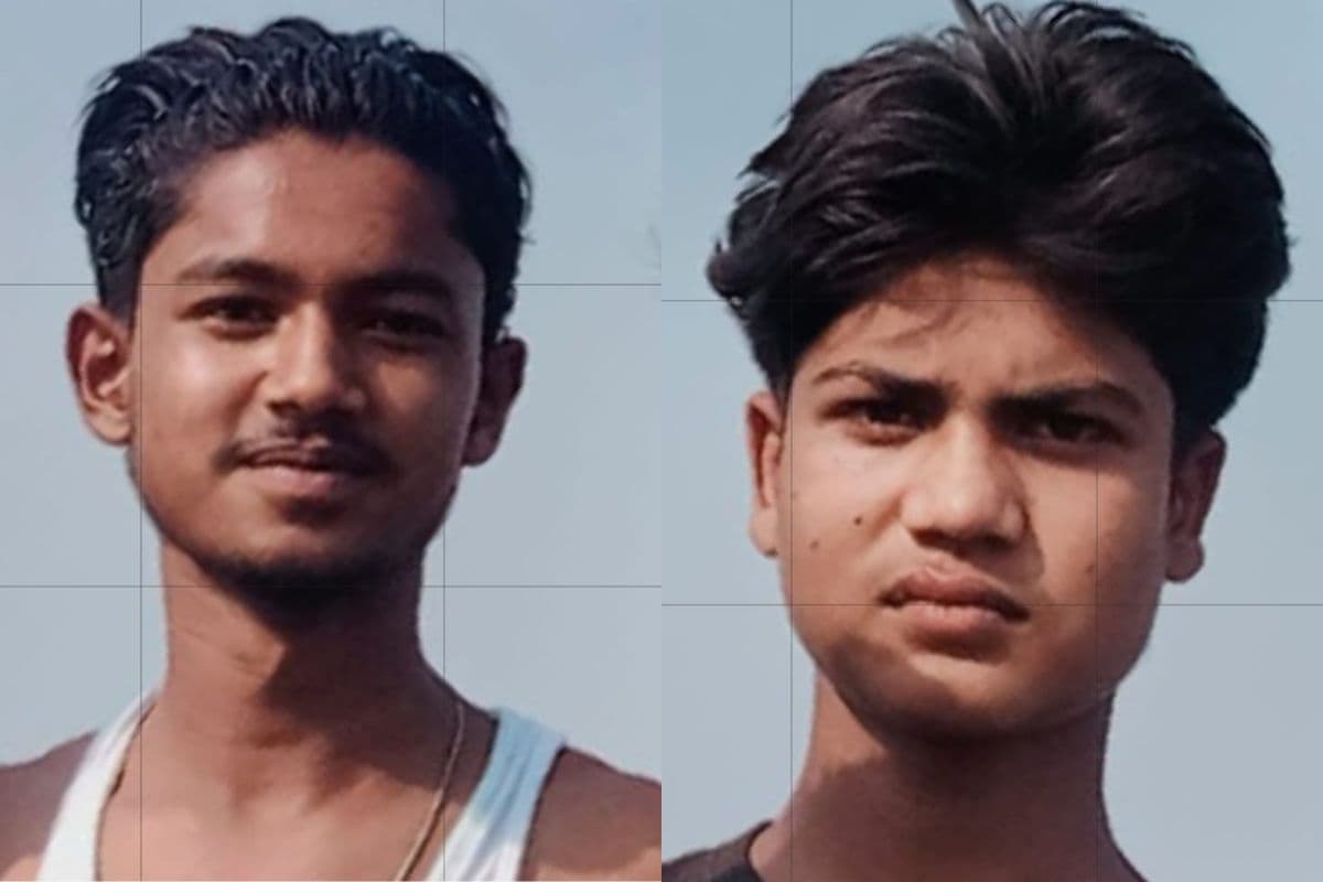 जमुई के गरही डैम में नहाने के दौरान हादसा, दोस्त को बचाने कूदा युवक भी डूबा, दो की मौत से मचा कोहराम