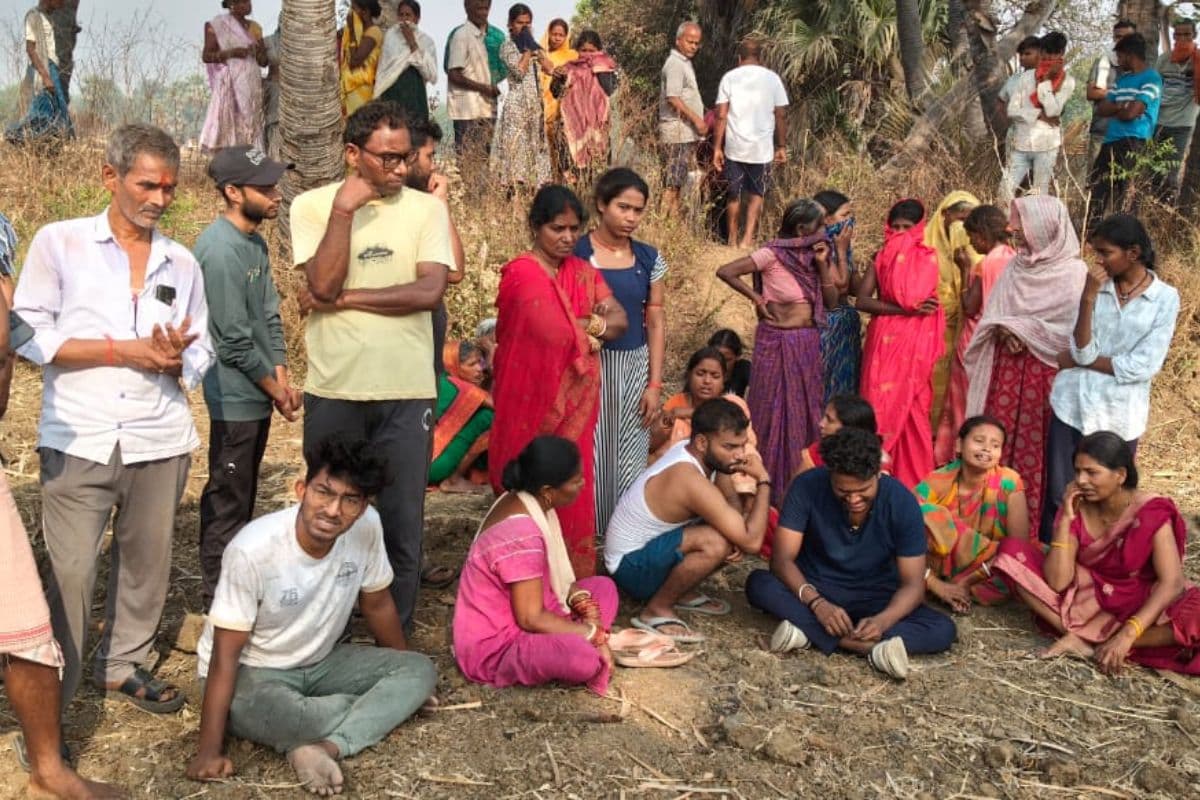 जहानाबाद में तीन दिनों से लापता युवक का मिला शव, परिजनों ने किस पर लगाया आरोप?