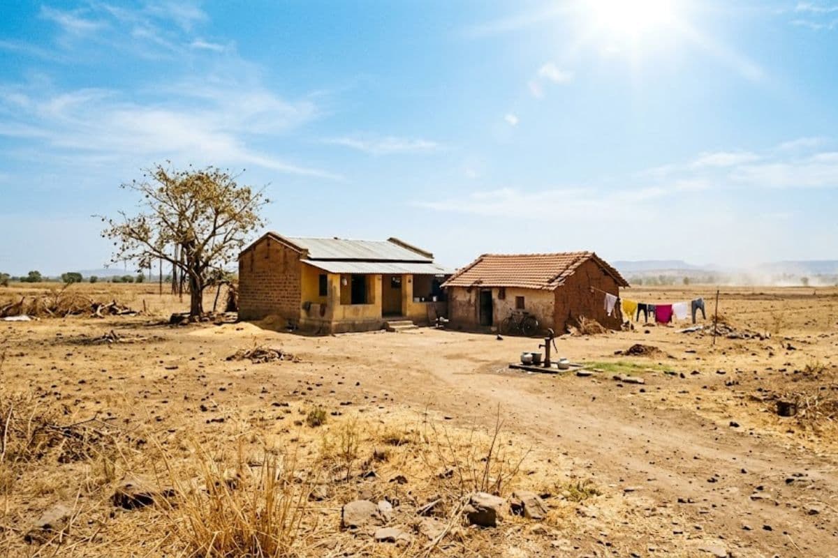 17 अप्रैल से झारखंड के 12 जिलों में लू का अलर्ट, 3 से 5 डिग्री बढ़ेगा पारा