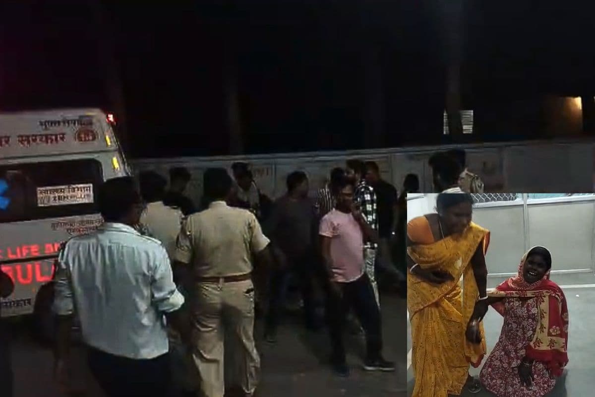 कटिहार में भीषण सड़क हादसे में 10 की मौत, पूर्णिया से भागलपुर जा रही बस ने कई लोगों को कुचला