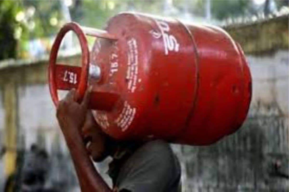 LPG Crisis: फर्जी मैसेज से बचाएगा ऑनलाइन बुकिंग और ट्रैकिंग का आसान तरीका