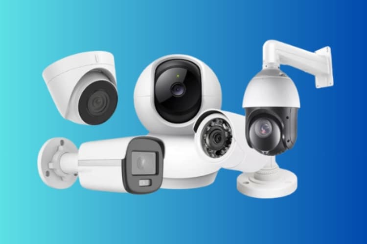 चीनी सीसीटीवी कैमरों पर रोक, भारतीय ब्रांड्स का बढ़ा दबदबा, देखें ऑप्शंस