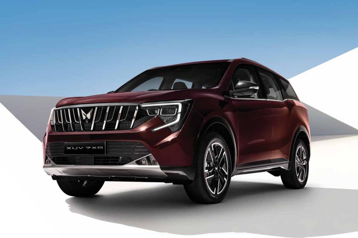 महिंद्रा ने भी बढ़ाये गाड़ियाें के दाम, नयी कीमतें 6 अप्रैल से लागू