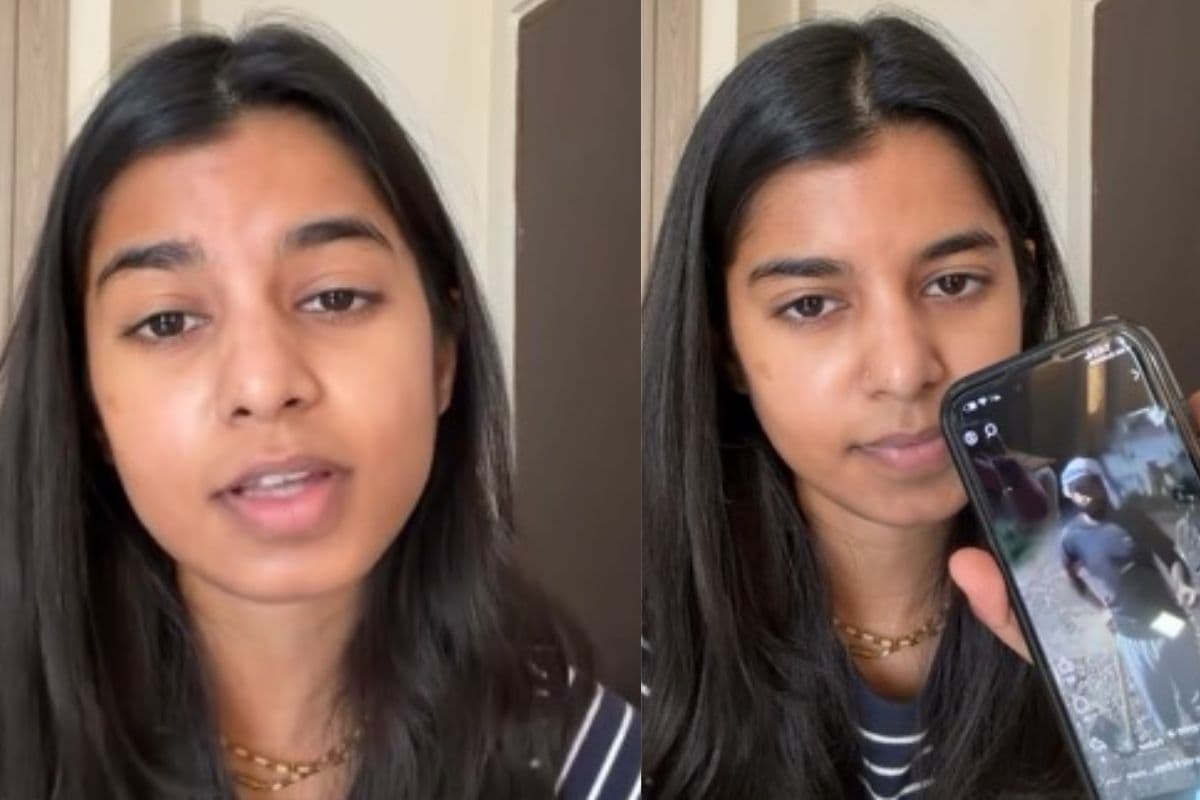 'मेरी छवि धूमिल करने की कोशिश...' भ्रामक वीडियो पर भड़कीं बीजेपी विधायक मैथिली ठाकुर, दी सख्त कार्रवाई की चेतावनी