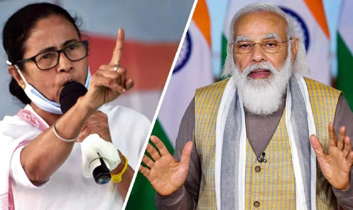 पश्चिम बंगाल में विधानसभा की 57 सीट पर कांटे का मुकाबला, जो जीता वही सिकंदर