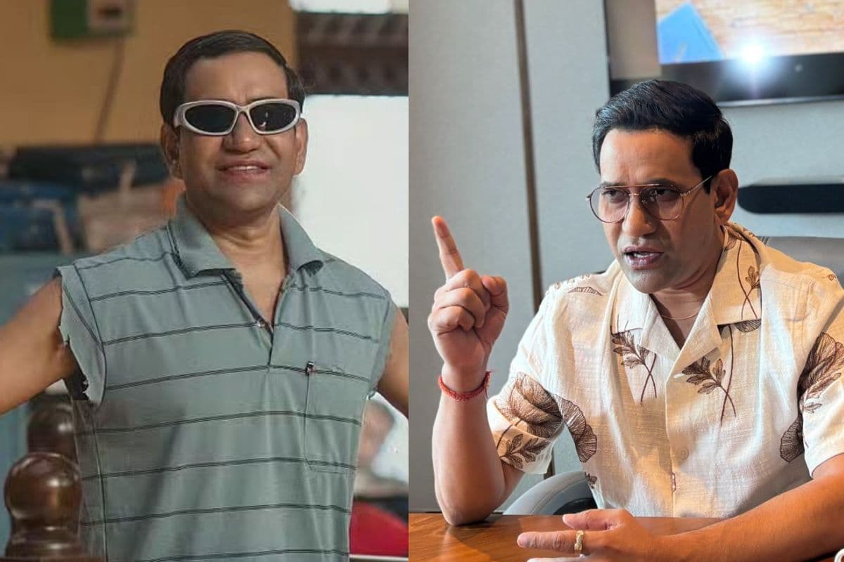 Maamla Legal Hai 2: निरहुआ बोले- जैसे IPL में भोजपुरी कमेंट्री आई, वैसे ही Netflix पर भी आएगा Bhojpuri का ऑप्शन; बस दर्शक ठान लें..