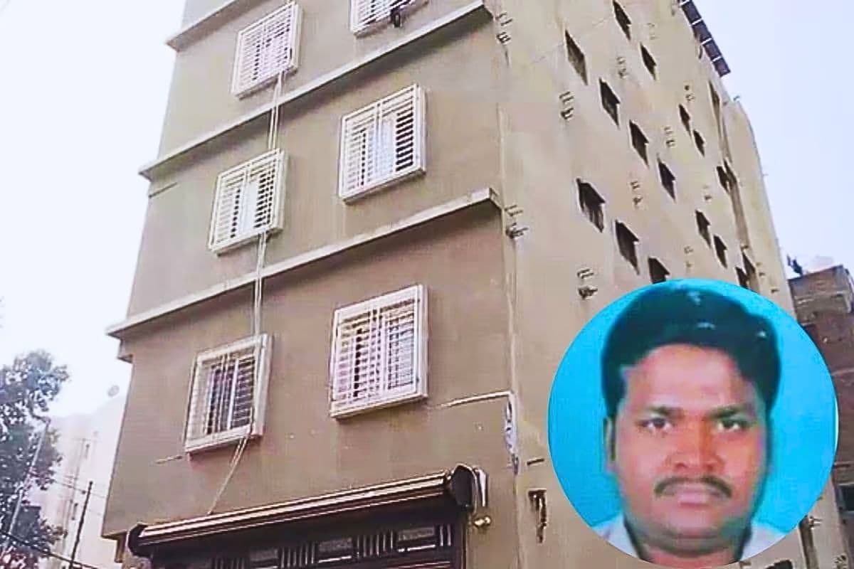 पटना NEET छात्रा केस: मनीष रंजन को मिली जमानत, 90 दिन में चार्जशीट नहीं दे पाई CBI की टीम