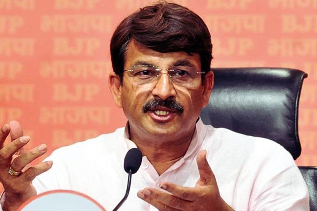 बिहार में CM फेस पर सस्पेंस: 10 अप्रैल को हो सकता है बड़ा ऐलान, मनोज तिवारी के बयान से बढ़ी हलचल