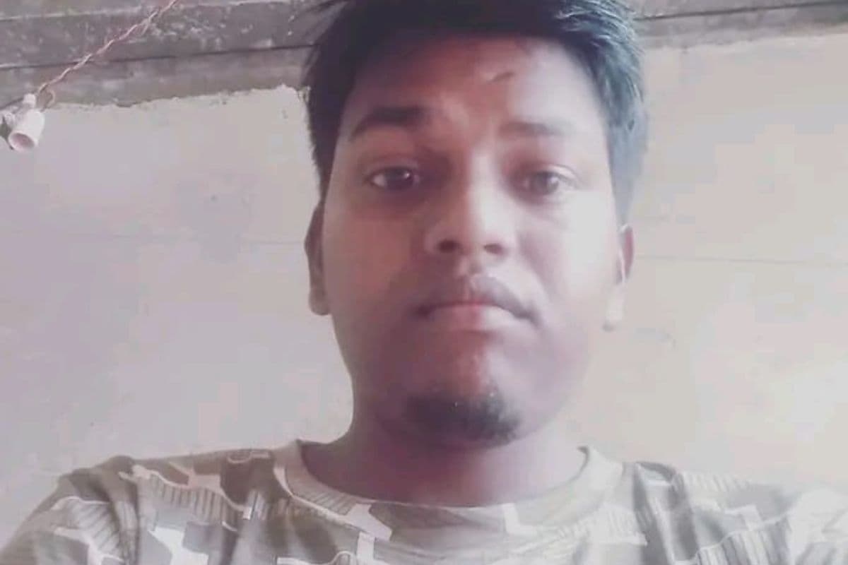 रोटी की तलाश में गुमला से गोवा निकले मजदूर की मुंबई में मौत