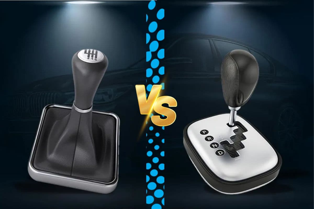 मैन्युअल या ऑटोमैटिक कार? जानिए कौन बचाती है ज्यादा फ्यूल
