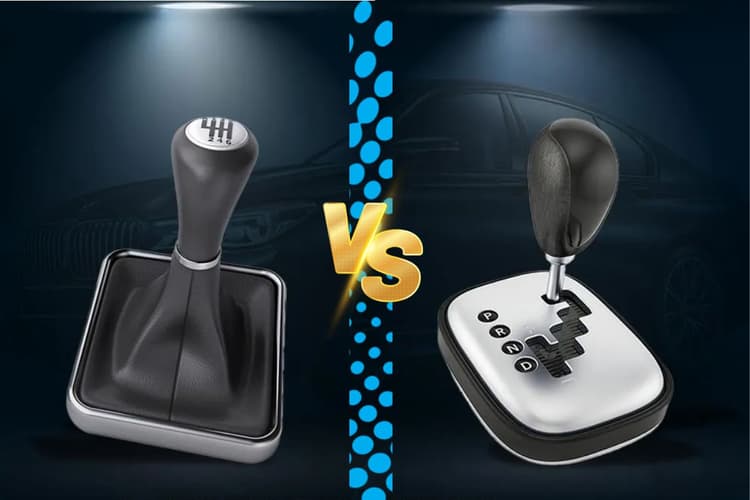 मैन्युअल या ऑटोमैटिक कार? जानिए कौन बचाती है ज्यादा फ्यूल