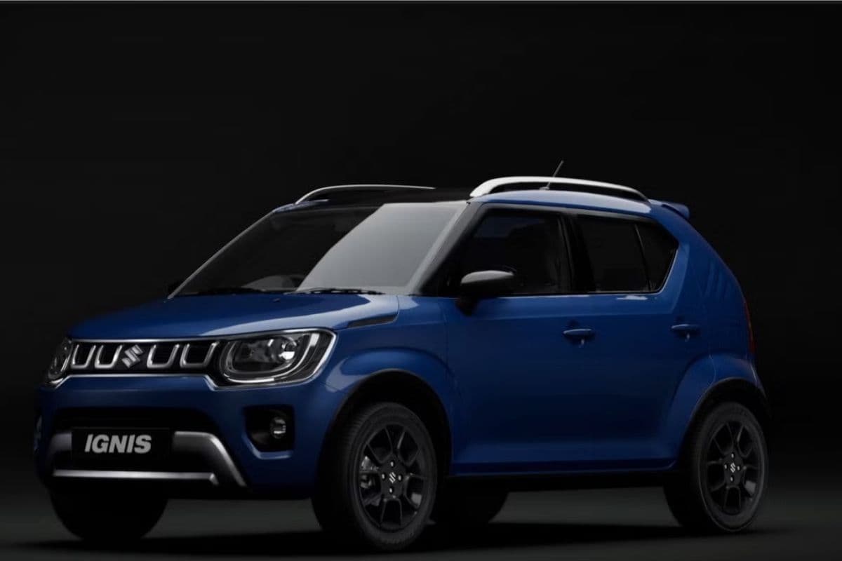 Nexa की सबसे सस्ती कार Ignis को Maruti Suzuki ने चुपचाप क्यों बंद कर दिया?