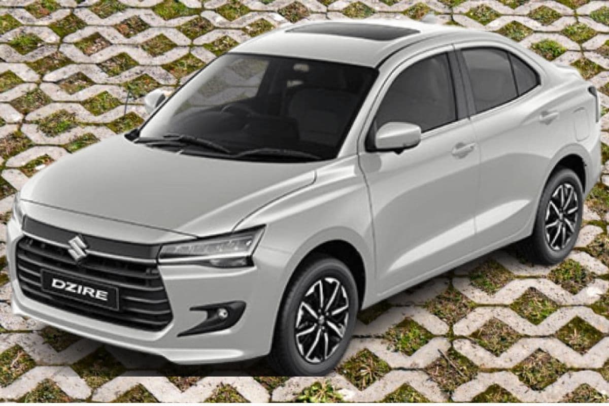 SUV मार्केट में भी सबसे ज्यादा बिकने वाली कार कैसे बनी Maruti Suzuki Dzire ?