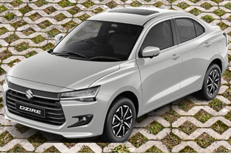 SUV मार्केट में भी सबसे ज्यादा बिकने वाली कार कैसे बनी Maruti Suzuki Dzire ?