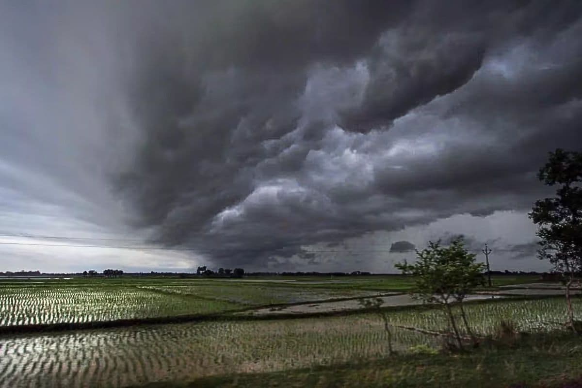 बिहार में रविवार तक रहेगी ज्यादा गर्मी, 6 अप्रैल को इतने जिलों में तेज आंधी-बारिश का अलर्ट