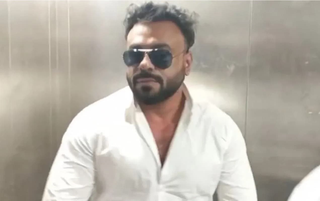 बंगाल में ईडी का एक्शन, सोना पप्पू के करीबी कारोबारी जॉय कामदार गिरफ्तार