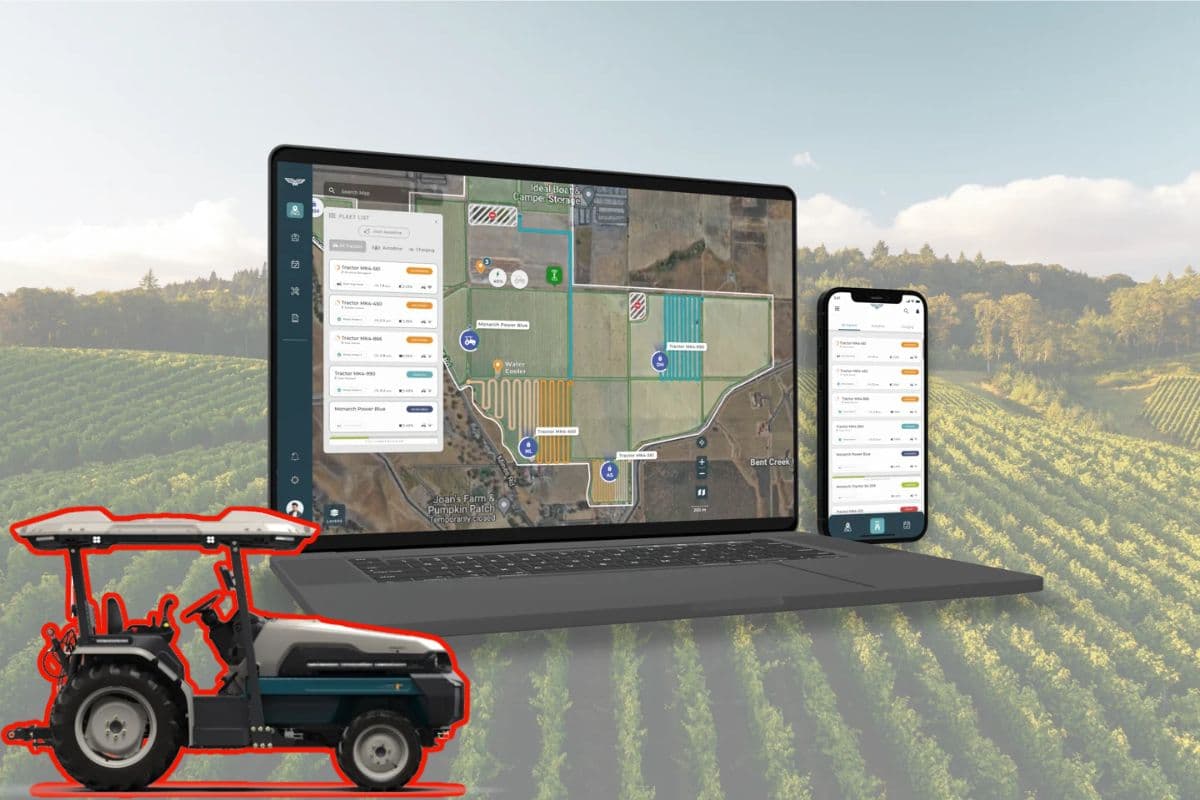 AI ट्रैक्टर ने लुटिया डुबोई, करोड़ों के नुकसान से कंपनी पर लगाया ताला
