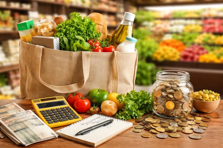 राशन खरीदते समय ज्यादा पैसे हो जाते हैं खर्च? इन स्मार्ट ट्रिक्स से हर महीने करें हजारों की बचत