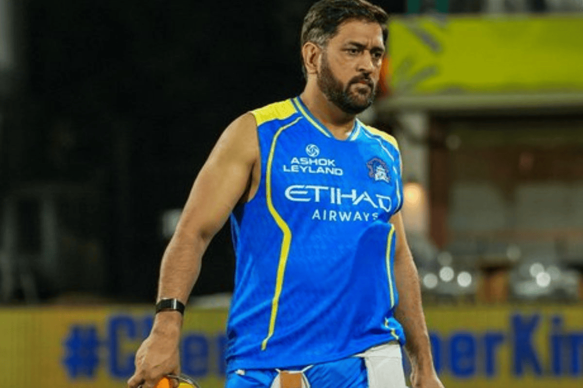 क्या जल्दी ही आईपीएल में वापसी करेंगे महेंद्र सिंह धोनी, प्रैक्टिस सेशन में आए नजर?