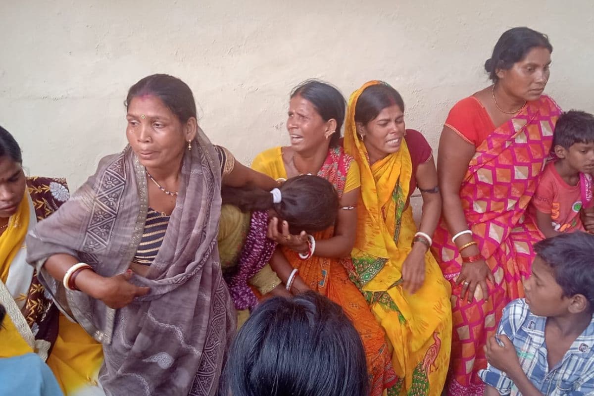 नालंदा में दर्दनाक हादसा, तालाब में डूबने से दो लड़कियों की मौत, शादी का माहौल मातम में बदला