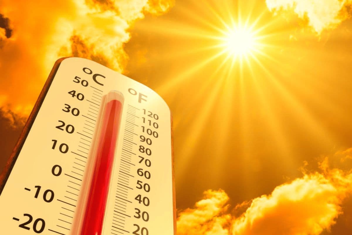 कब से शुरू हो रहा है नौतपा, 9 दिनों कि भीषण गर्मी में जाने क्या करें क्या न करें 