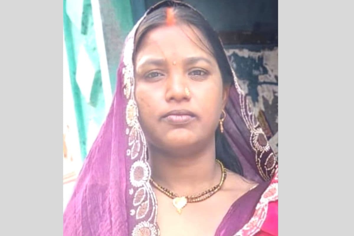 नवादा में दिल दहला देने वाली वारदात, शक में पति ने बेटे के सामने की पत्नी की बेरहमी से हत्या